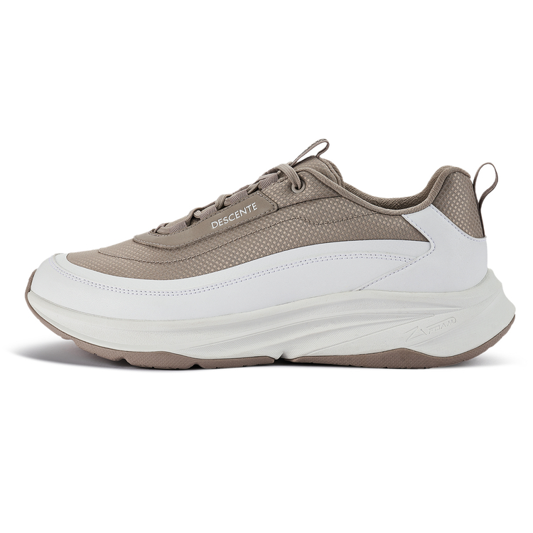 DESCENTE LAVITATE 2 Fashion Slip Resistant Low top Running Shoes Men’s