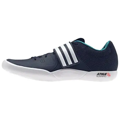 Adizero Discus Hammer Adidas 2 'Collegiate Navy'