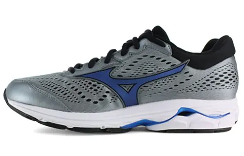 Mizuno Wave Rider 22 Super Wide 'Grey'