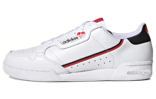 Continental 80 Adidas Originals 'Valentine's Day'