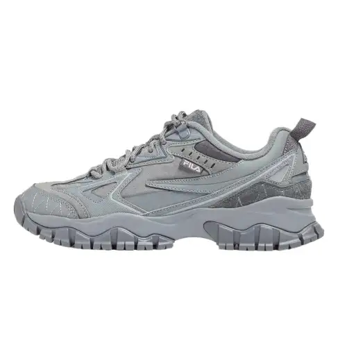 FILA Benaco Low top Outdoor Shoes Women's Gray