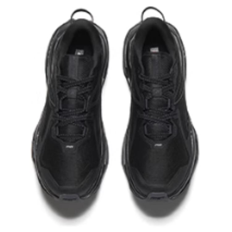 Anta Peregrine Falcon 2 Comfortable And Trendy Slip Resistant Abrasion Resistant Low top Nitrogen Technology