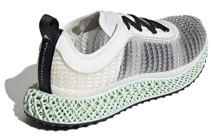Adidas AlphaEdge 4D Stella McCartney Crochet Women’s