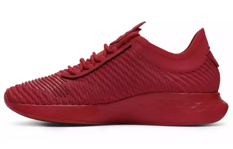New Balance Fresh Foam Roav Fusion Sneakers Red Women's