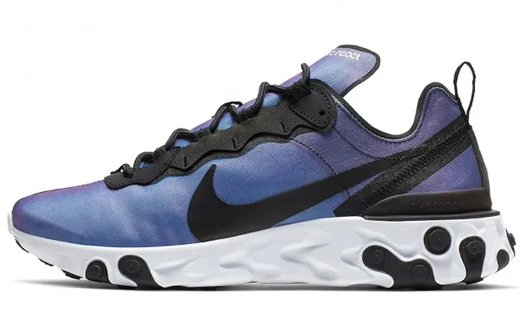 Nike React Element 55 Prm Sunset