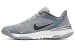 Nike Alpha Huarache Elite 3 Turf 'Light Solar Flare Heather'