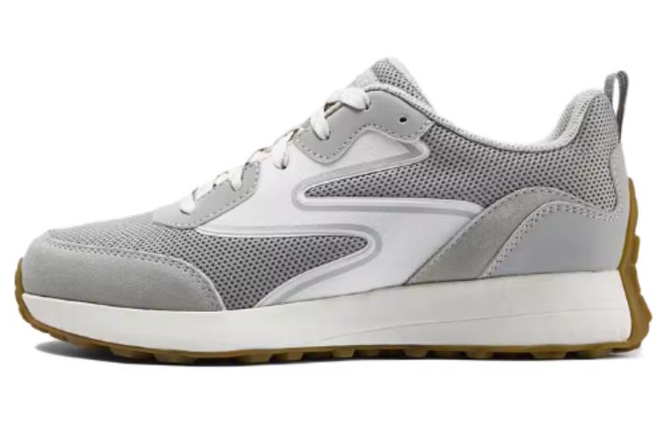 Skechers Athleisure Low top Running Shoes Women’s Gray