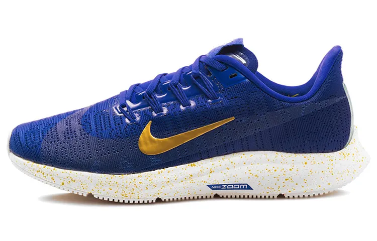 Nike Air Zoom Pegasus 36 Prm 'Blue' Women's
