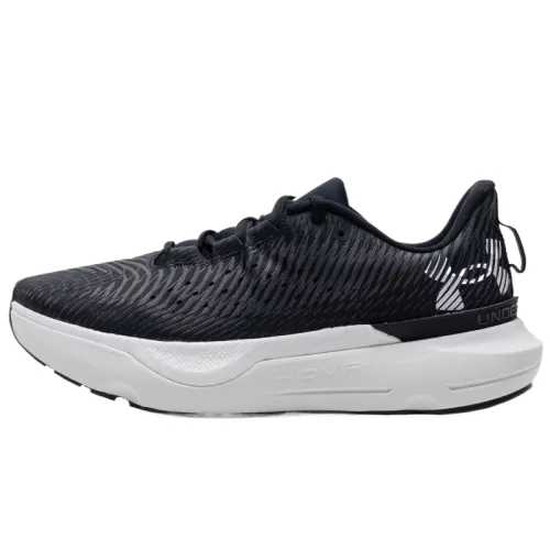Under Armour Infinite Pro Low top Running Shoes Men's Black