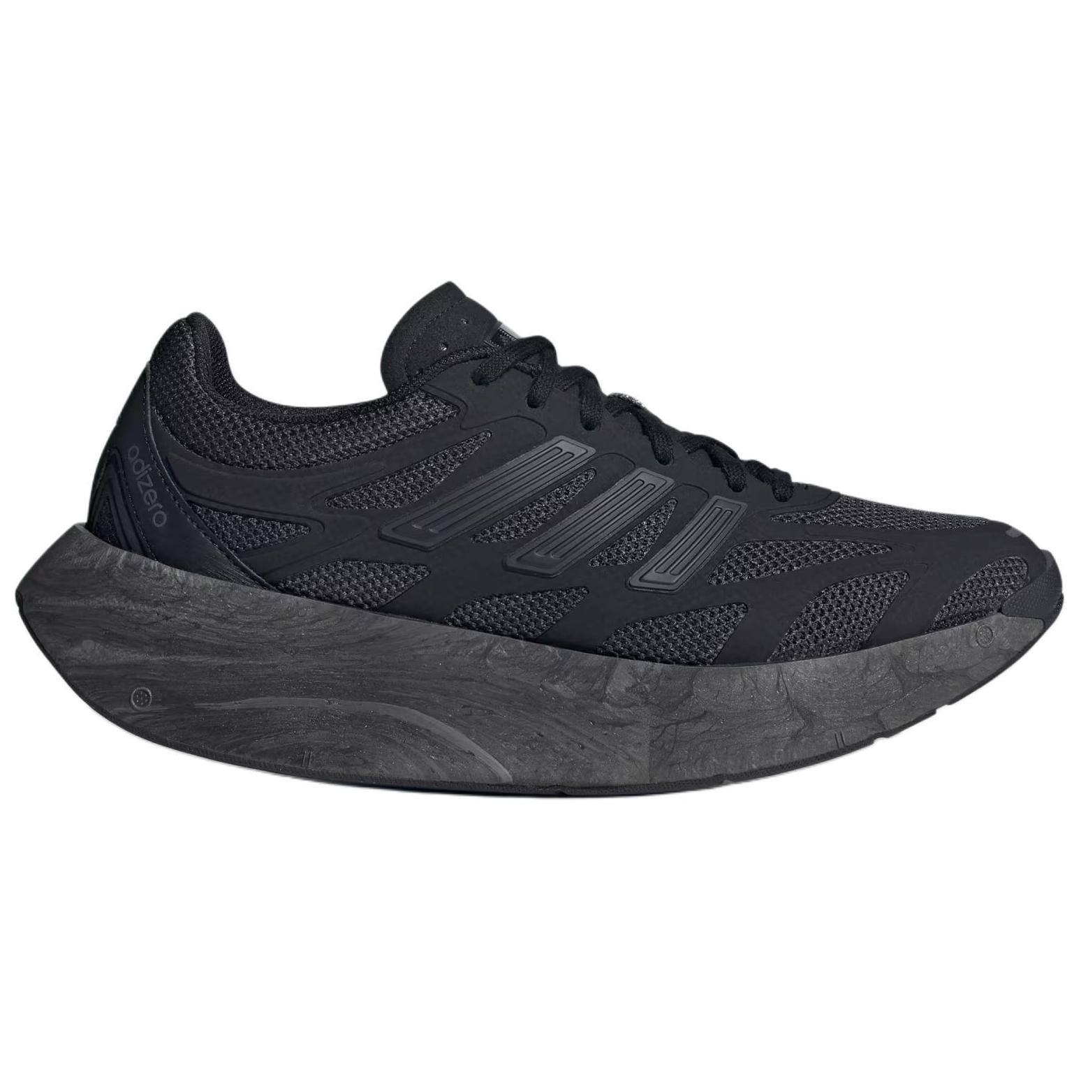 Adizero Aruku Adidas ‘Black Carbon’
