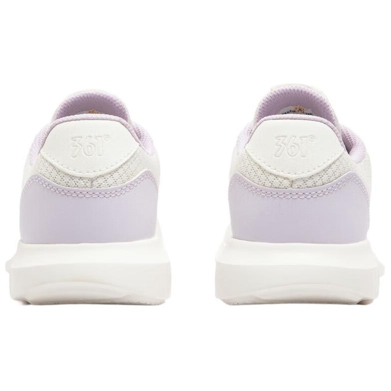 361° Abrasion Resistant Slip Resistant Breathable Wear resistant, Non slip And Breathable Low top Casual Running Shoes