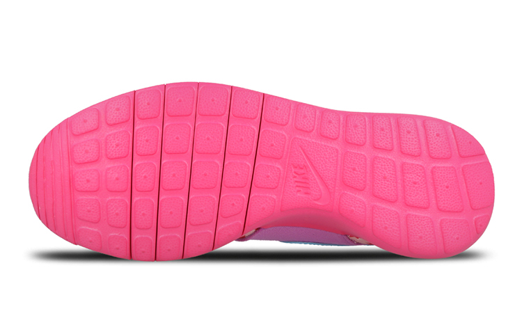 Nike Roshe One Print Prism Pink GS