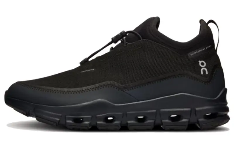 On Cloudaway Waterproof Suma sneakers Women's