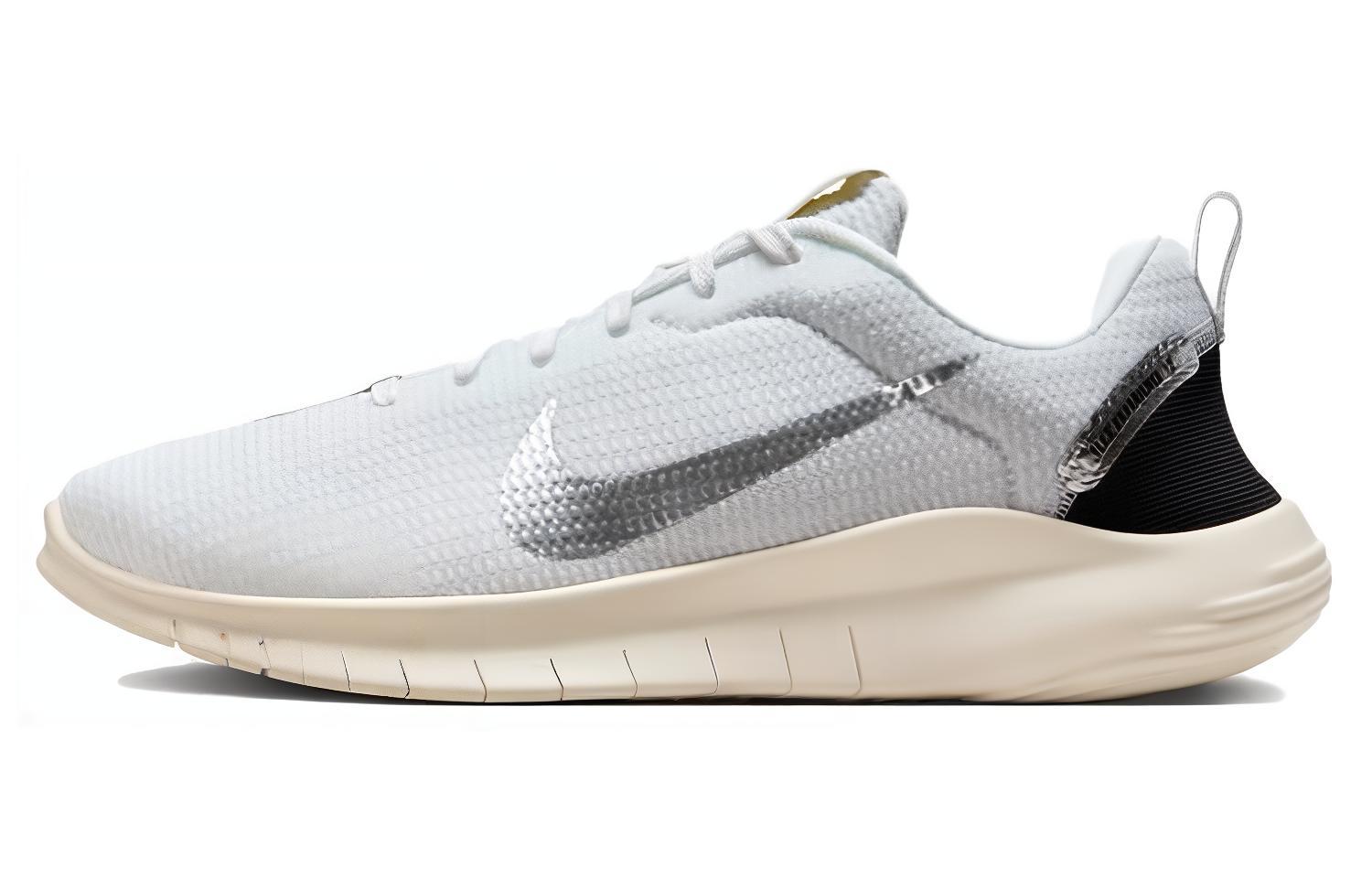 Женские кроссовки Nike Nike Flex Experience RN 12 (белые)