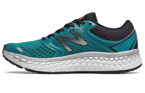 New Balance NB Fresh Foam 1080 V7 Fresh Foamv7 Low top Running Shoes Men's Pisces Green
