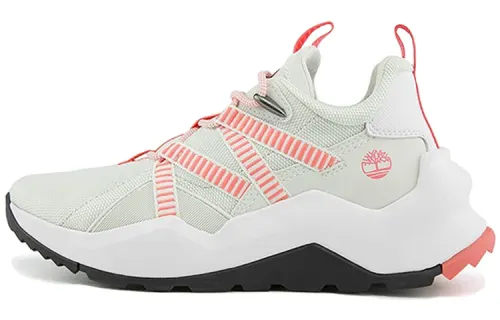 Timberland Madbury 'Light Gray Pink' Women's