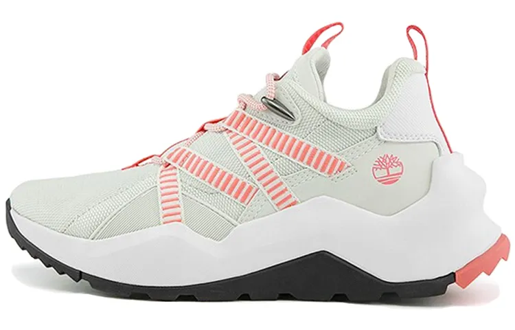 Timberland Madbury 'Light Gray Pink' Women's