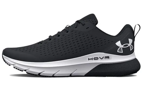 Under Armour Hovr Turbulence 'Black White' Women's