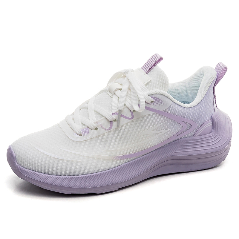 HUANQIU Cushioning Slip Resistant Abrasion Resistant Cushioning Slip Resistant Abrasion Resistant Low top