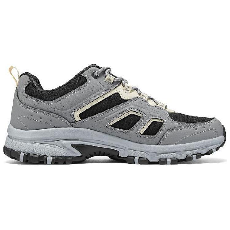Skechers Hillcrest Low top Outdoor Shoes Men’s Gray