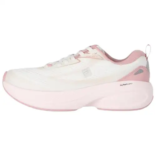 FILA Float Max 2.0 Breathable Running Shoes Unisex Pink