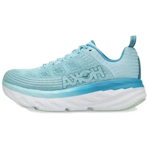 HOKA ONE ONE Bondi 6 'Blue' Women's