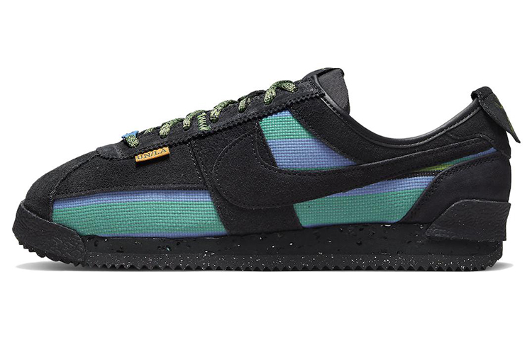Nike Union La X Cortez Sp 'Off Noir'