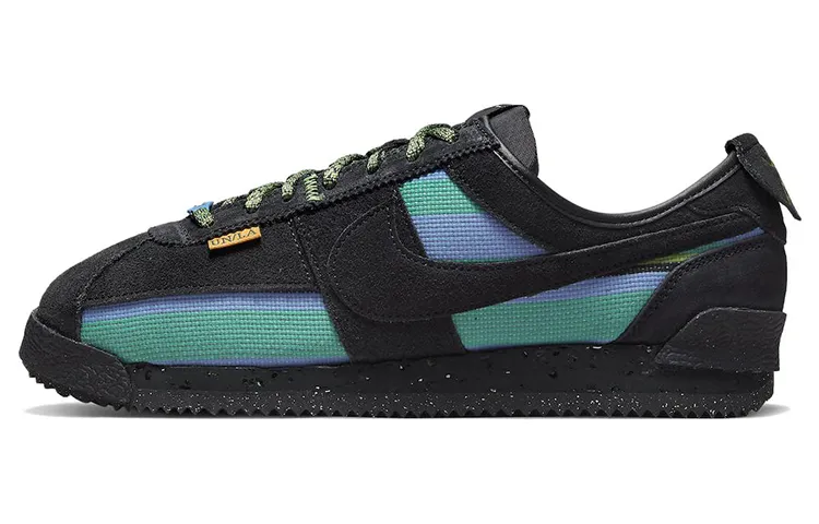Nike Union La X Cortez Sp 'Off Noir'