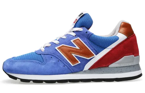 996 MNew Balance 'National Parks'