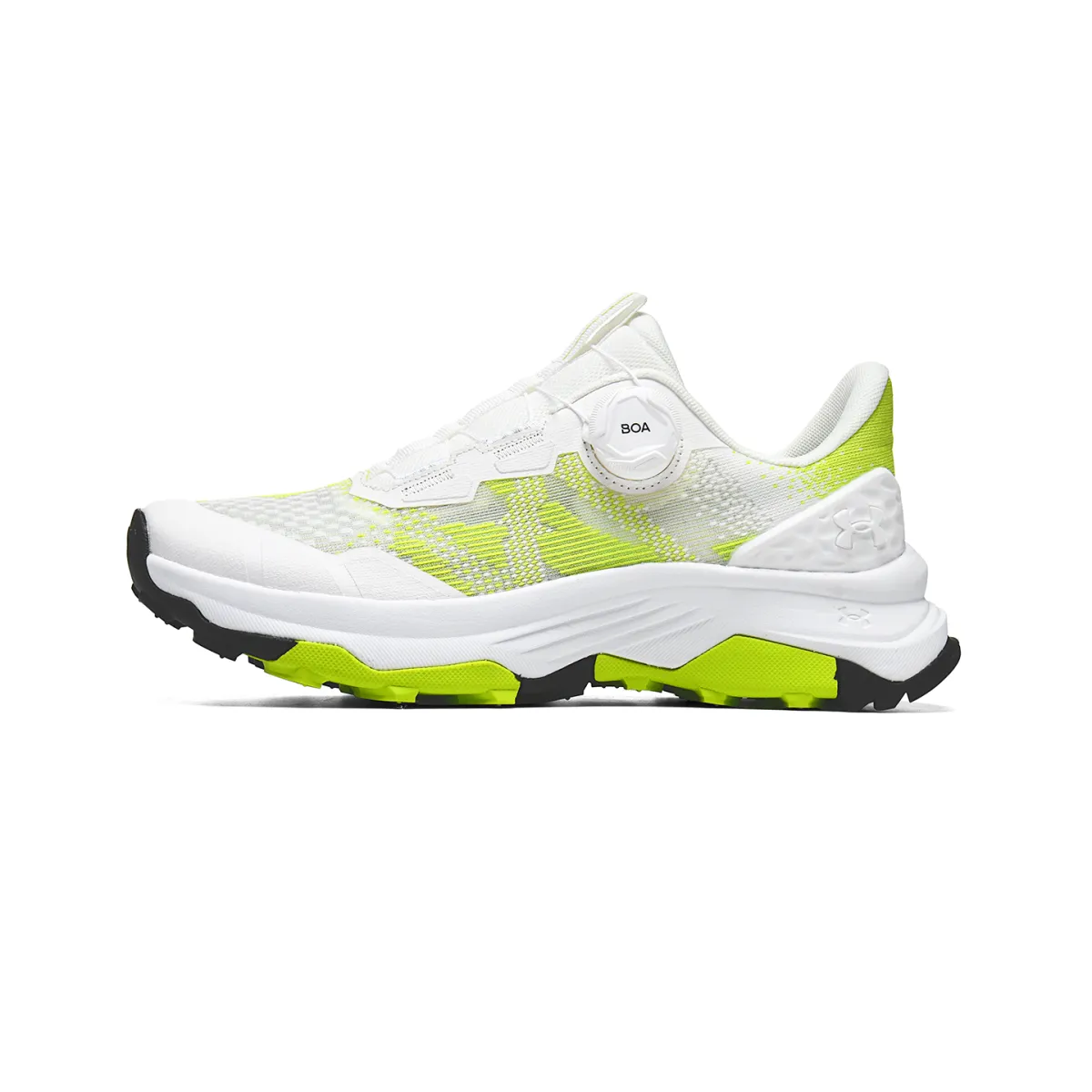 Under Armour Running Shoes Unisex