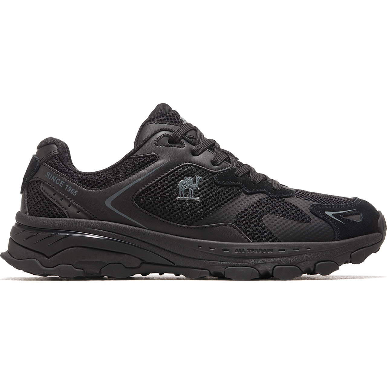 CAMEL Dawn Low top Casual Running Shoes Men’s