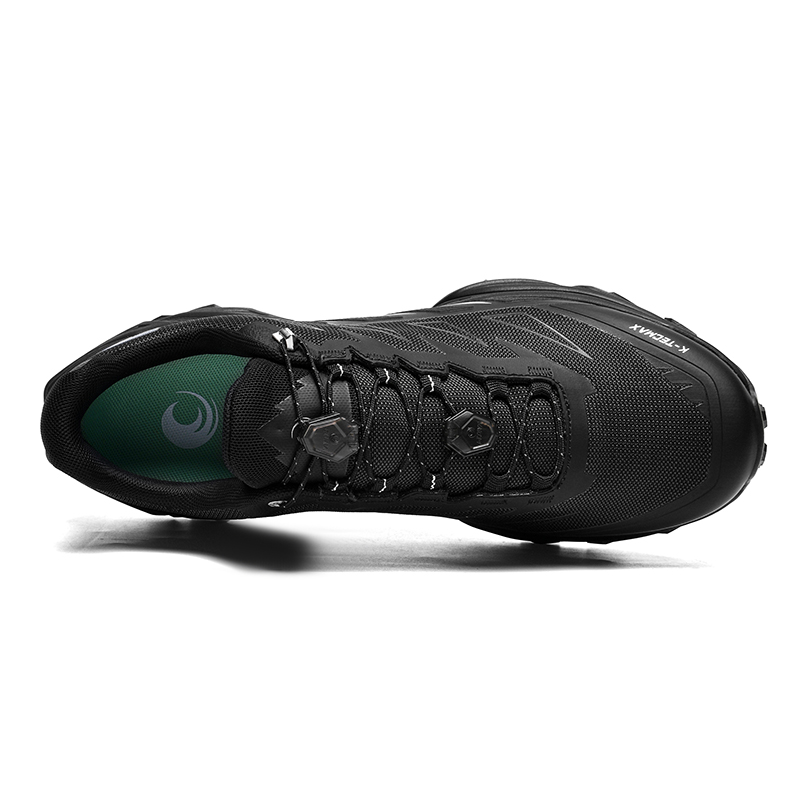 GLUNA Low top Outdoor Shoes Unisex