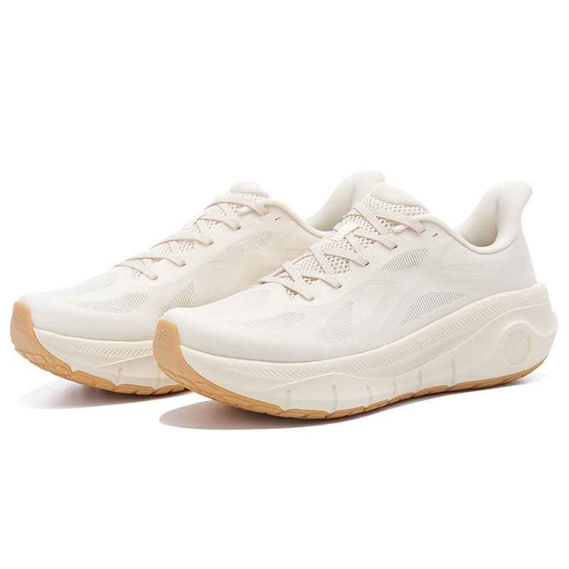 BMAI Expedition Thick Path Running Shoes Women’s Low Top