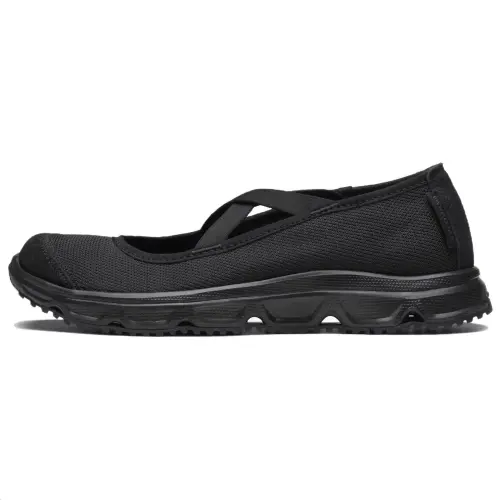 SALOMON X Sandy Liang Rx Marie Jeanne 'Black'