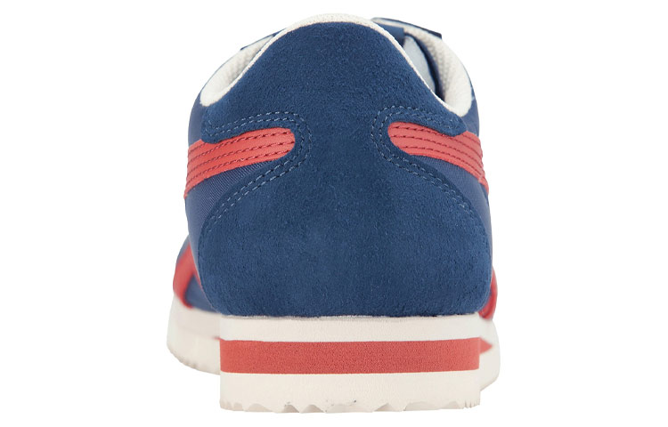 Onitsuka Tiger Corsair ‘Blue Red’ Women’s