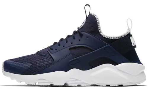 Nike Air Huarache Run Ultra 'Midnight Navy'