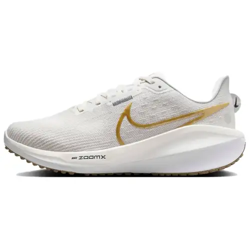 Nike Air Zoom Vomero 17 'Phantom Metallic Gold' Women's