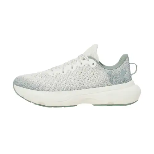 Under Armour Low top Running Shoes Women's White Green
