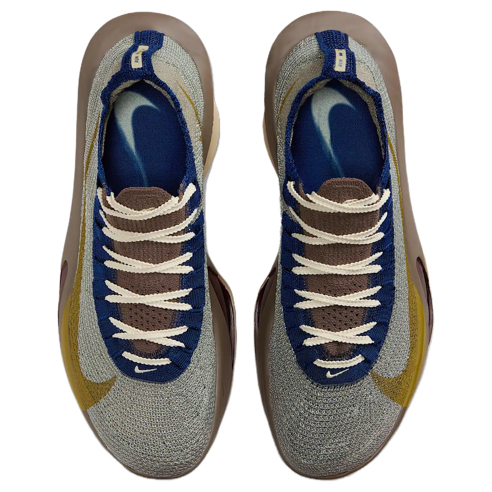 Nike Air Zoom Alphafly Next% 3 Premium Light Army Ironstone