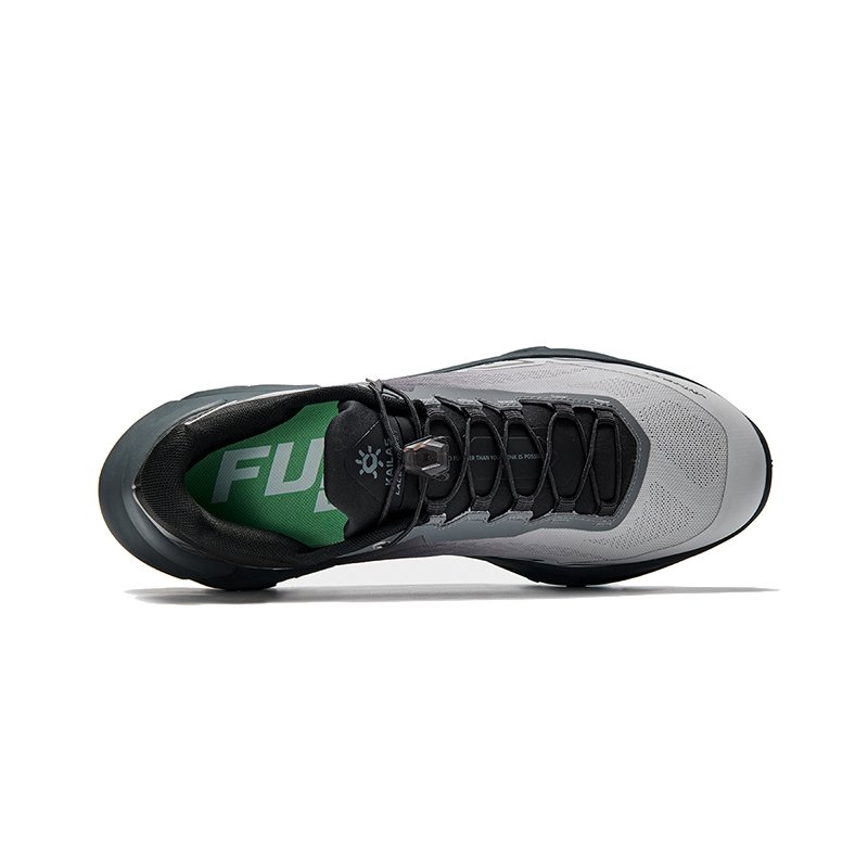 KAILAS FUGA YAO2 Cushioning Slip Resistant Breathable Lightweight Low top Super Light Rebound Cushioning Trail Running
