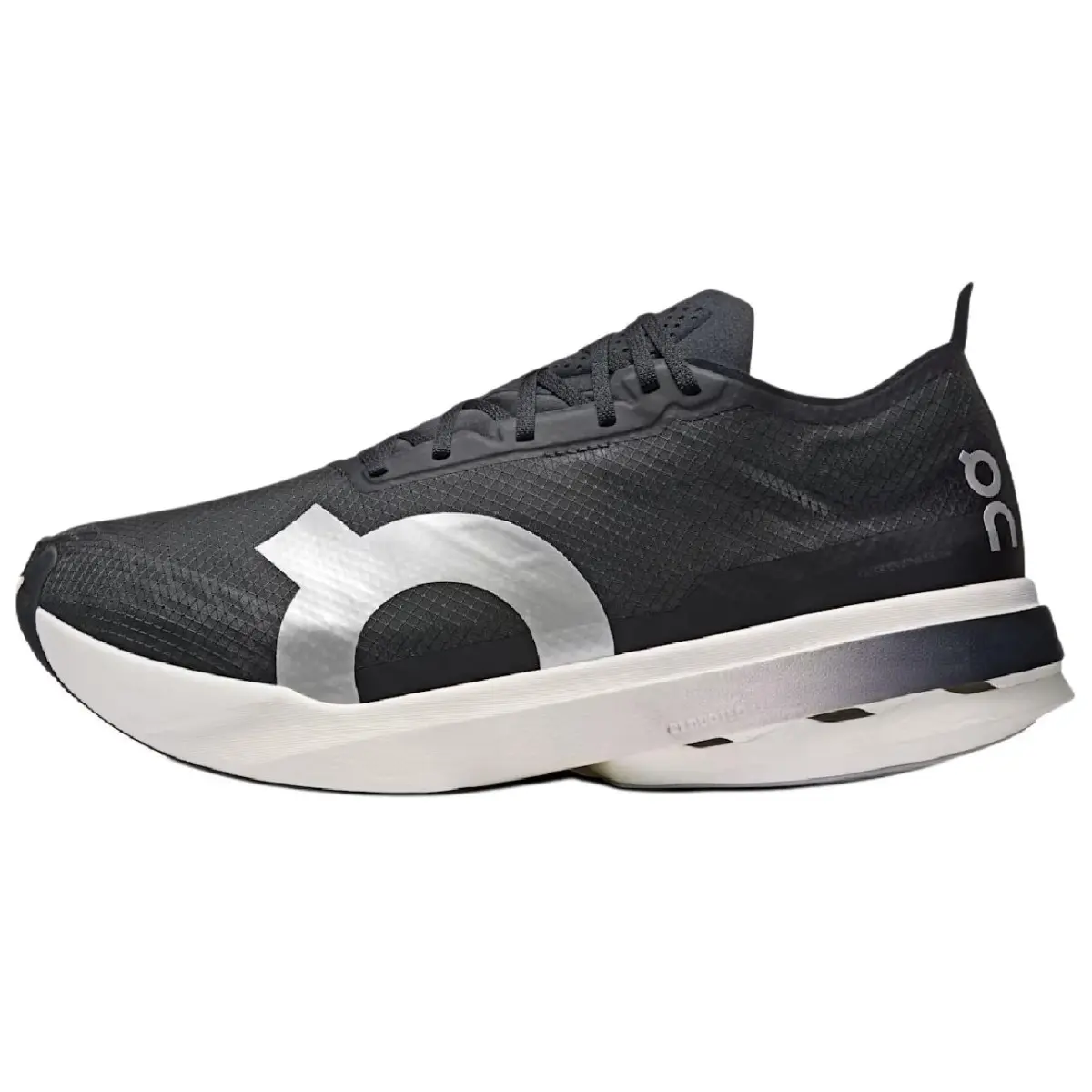 On Cloudboom Strike Low top Running Shoes Men's Black