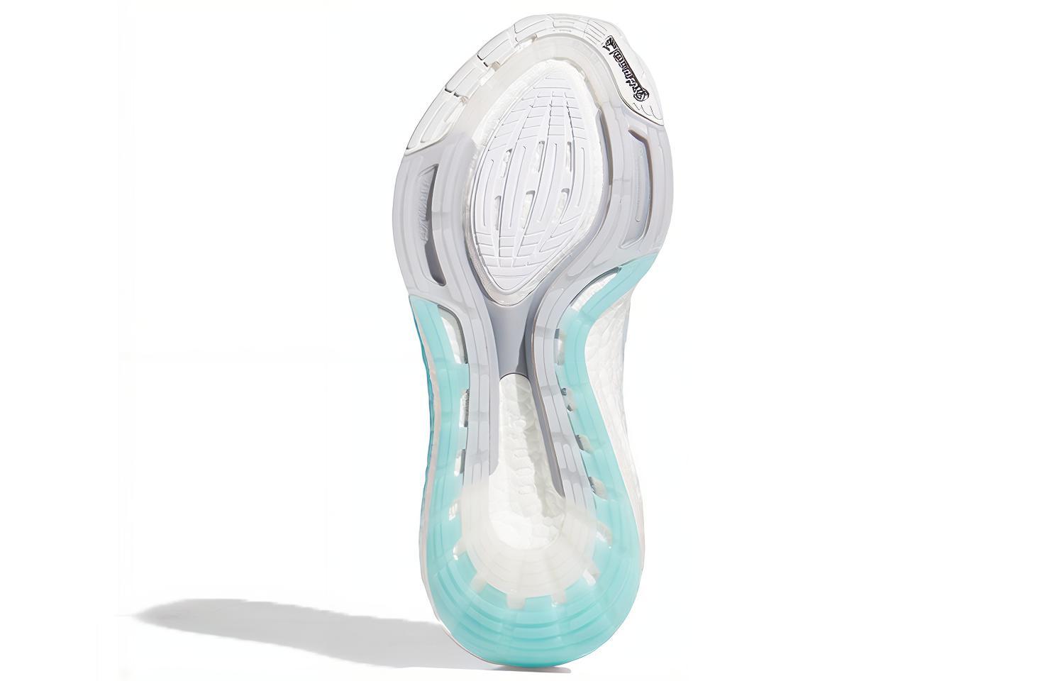 Женские кроссовки adidas ULT "Tie-Dye" TPU (многоцветный) — фото 6