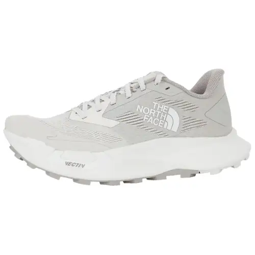 THE NORTH FACE Low top Running Shoes Men's Gray