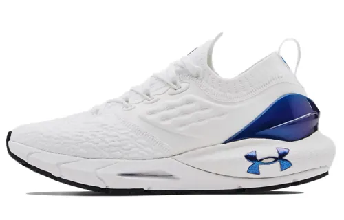 Under Armour Hovr Phantom 2 'White Blue' Women's