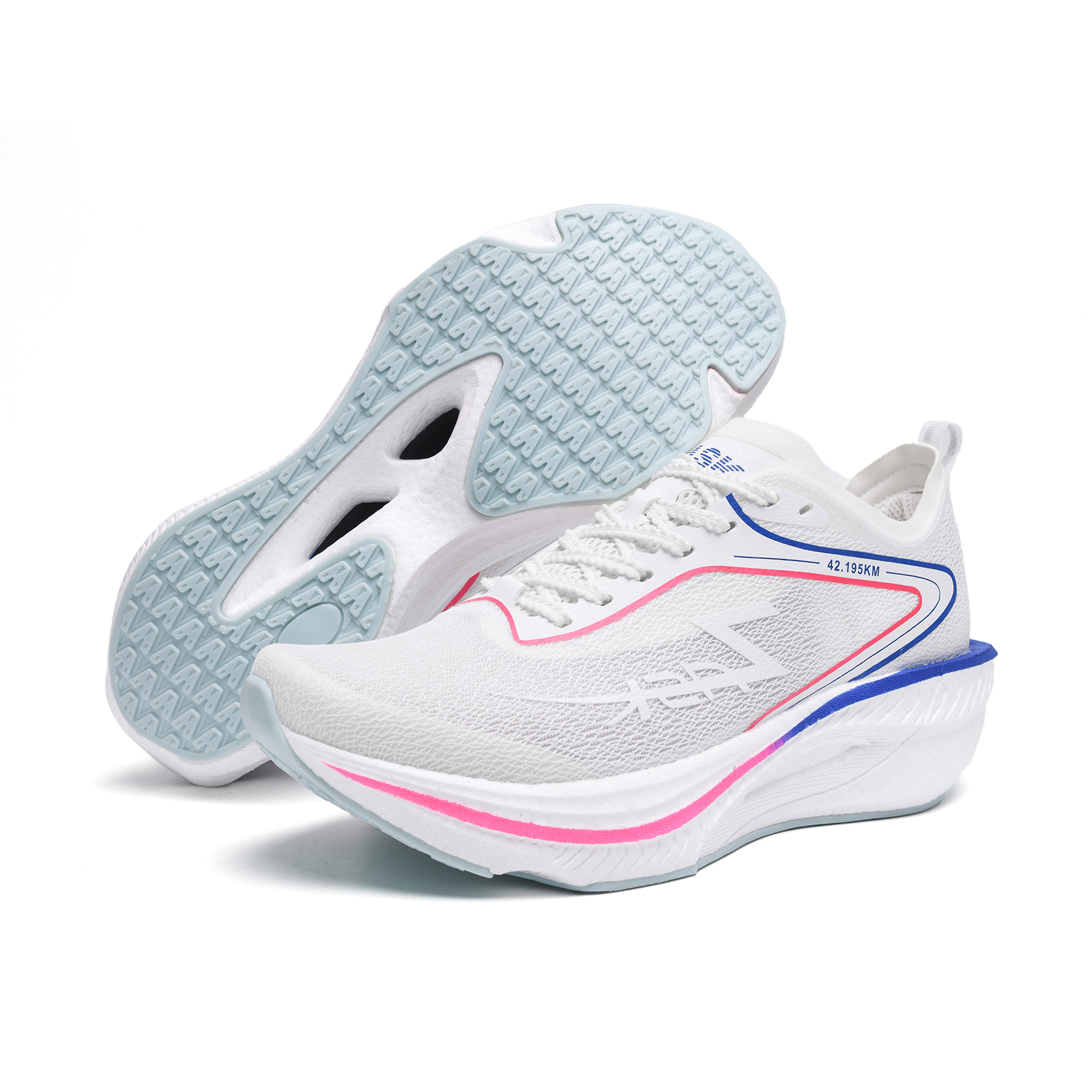 ZASK Cushioning Slip Resistant Abrasion Resistant Breathable Cushioning Slip Resistant Abrasion Resistant Breathable