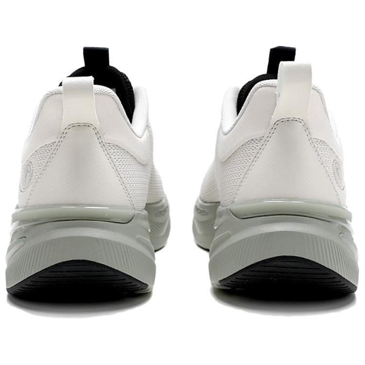 QIAODAN Cushioning Breathable Slip Resistant Cushioning Breathable Slip Resistant Low top Casual City Commuting