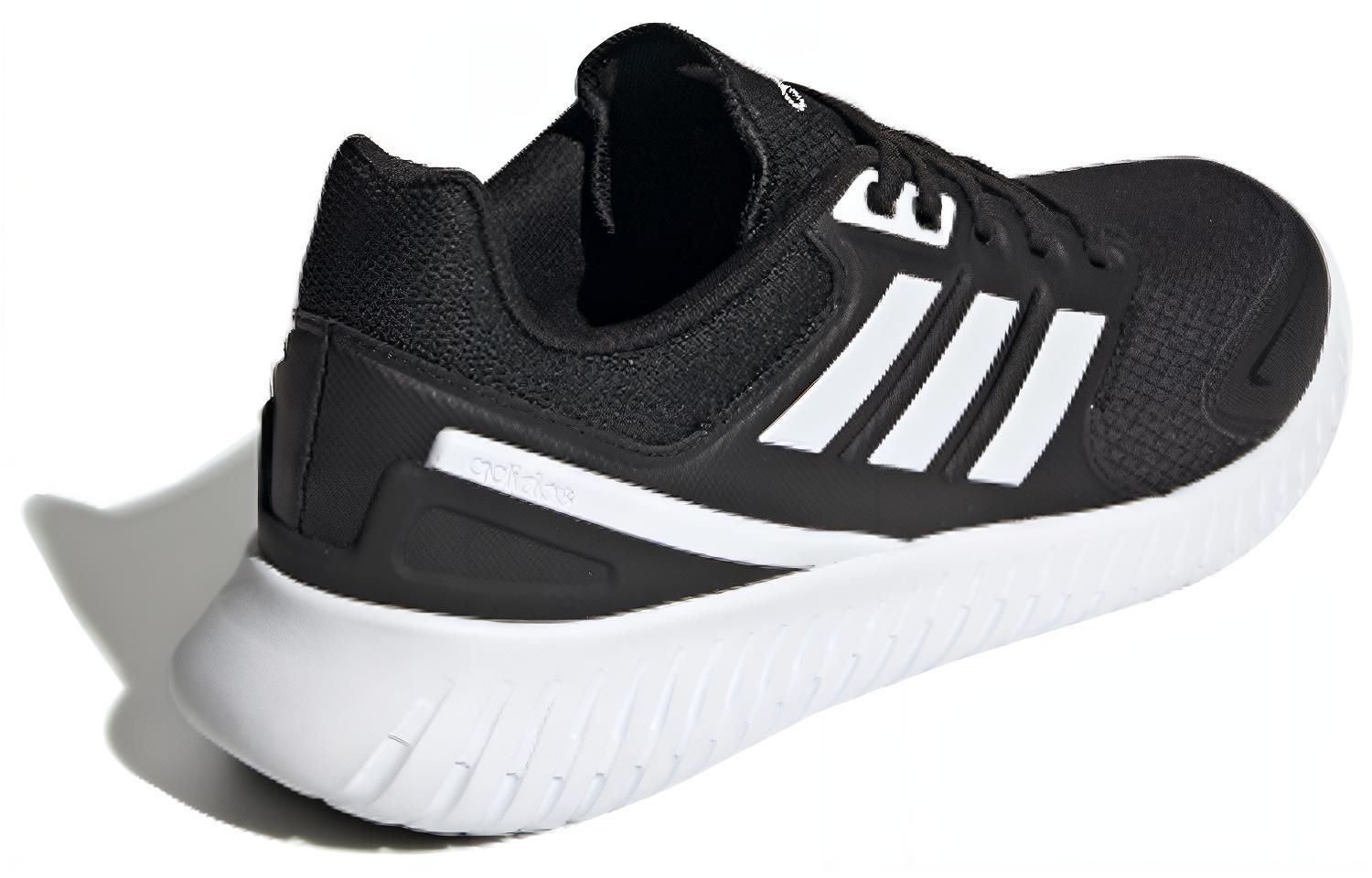 Adidas Ventrus ‘Black White’