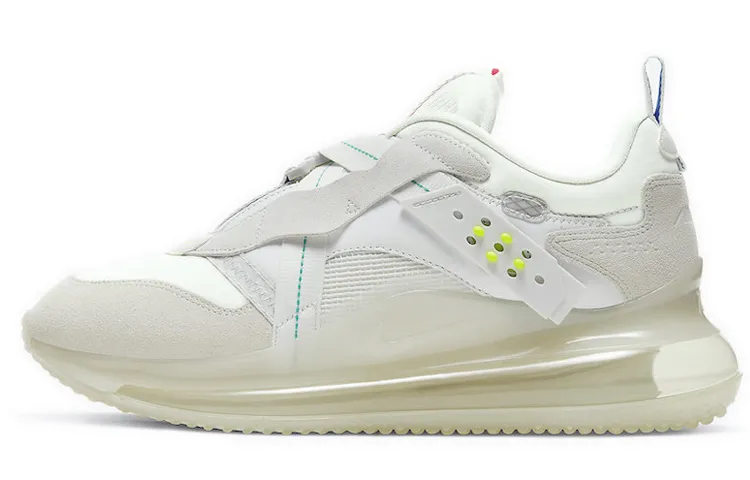 Nike Air Max 720 Obj Slip White