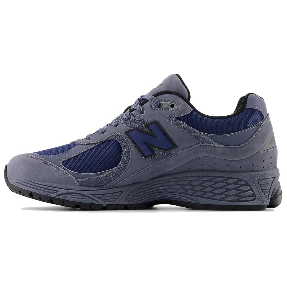 2002R New Balance ‘Cordura Pack — Dark Arctic Grey’