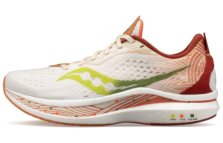 saucony Endorphin Speed 2 SE ‘Ramen’